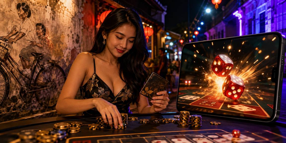 g9win Kenali Lantern yang Kami Tawarkan